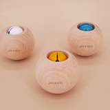 Hochet Jingla- Boule Sonorités Enjouées