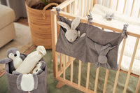 Panier de rangement- Storm Grey