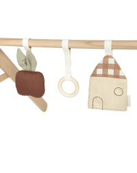 Jouets pour arche d'éveil-Playground
