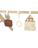 Jouets pour arche d'éveil-Playground
