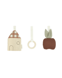 Jouets pour arche d'éveil-Playground