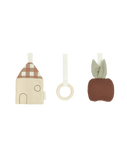 Jouets pour arche d'éveil-Playground