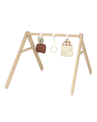 Jouets pour arche d'éveil-Playground