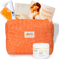 Kit post partum Soin Maternel Complet