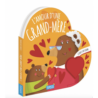 L'amour d'une grand-mère