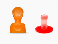 Lot de 1 squiz' spoon + squiz' top