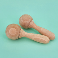 Maracas petit modèle Rythme Enchanté