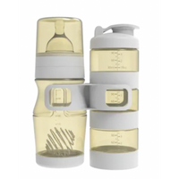 NATIDIV-Coffret biberon & doseur évolutif