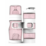 NATIDIV-Coffret biberon & doseur évolutif