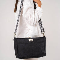 NEW Mini: Noir