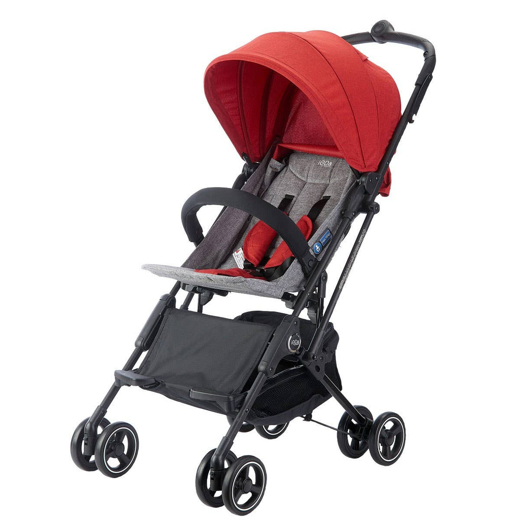 Poussette evolutive legere on sale