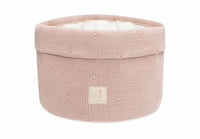 Panier de rangement - Cosy knit - Divers coloris