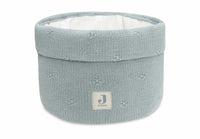 Panier de rangement - Cosy knit - Divers coloris