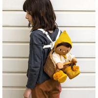 Panier pour les poupées Dinkum