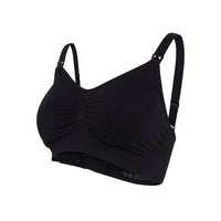 Soutien-gorge grossesse & allaitement rembourré