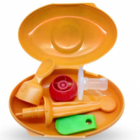 Squiz'box + ses essentiels