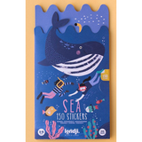 Stickers Variés: Mixez et Collez pour enfant