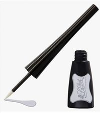 Tattoo Liner pour Enfants et Adultes, Stylo pour Tatouage Temporaire Résistant à l'Eau 15 ml