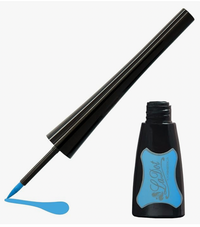 Tattoo Liner pour Enfants et Adultes, Stylo pour Tatouage Temporaire Résistant à l'Eau 15 ml