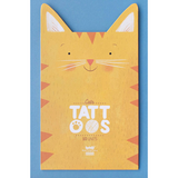 Tattoos - mix characters