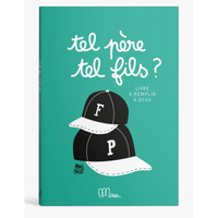 Tel père, tel fils