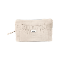 Trousse de toilette - Collection "Comme un bonbon": Réglisse