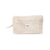 Trousse de toilette - Collection "Comme un bonbon": Réglisse