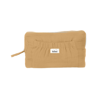 Trousse de toilette - Collection "Comme un bonbon": Réglisse