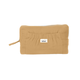 Trousse de toilette - Collection "Comme un bonbon": Réglisse
