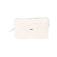 Trousse de toilette - Collection "Comme un bonbon": Réglisse