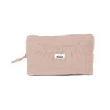 Trousse de toilette - Collection "Comme un bonbon": Réglisse