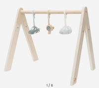 Jouets pour Arche d'éveil - On The Go