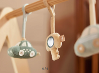 Jouets pour Arche d'éveil - On The Go