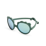 Lunettes de soleil Ki ET LA LION 0-1 an - Vert
