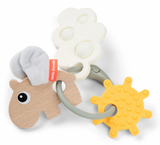 sensory activity ring - happy clouds - colour mix