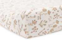 Housse matelas à Langer Jersey 50x70cm - Bloomy