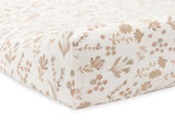 Housse matelas à Langer Jersey 50x70cm - Bloomy