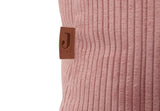 Fauteuil Pouf Enfant Corduroy - Wild Rose