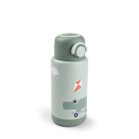Gourde isotherme Playground Vert 340 ml