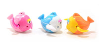 Magni - Poisson enroulé, couleurs assorties