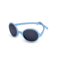 Lunettes de soleil Ki ET LA ROZZ 2-4 ans Bleu Clair