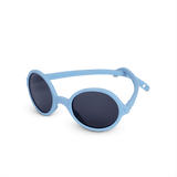 Lunettes de soleil Ki ET LA ROZZ 2-4 ans Bleu Clair