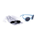 Lunettes de soleil Ki ET LA ROZZ 2-4 ans Bleu Clair