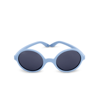 Lunettes de soleil Ki ET LA ROZZ 2-4 ans Bleu Clair