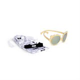 Lunettes de soleil Ki ET LA LION 1-2 ans - Crème vanille