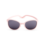 Lunettes de soleil Ki ET LA WAZZ 2-4 ans- Rose pâle
