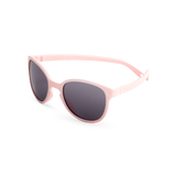 Lunettes de soleil Ki ET LA WAZZ 2-4 ans- Rose pâle