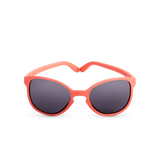 Lunettes de soleil Ki ET LA WAZZ 2-4 ans- Pamplemousse