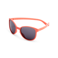 Lunettes de soleil Ki ET LA WAZZ 2-4 ans- Pamplemousse