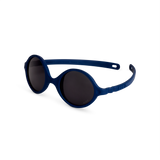 Lunettes de soleil Ki ET LA DIABOLA 2.0 0-1 an Bleu denim